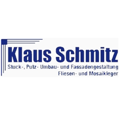 Logo Klaus Schmitz Strukateurmeister