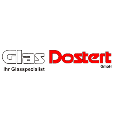 Logo Glas Dostert in Krefeld