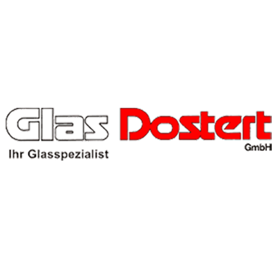 Logo Glas Dostert