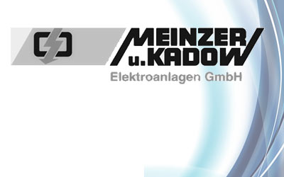 Meinzer & Kadow Elektroanlagen GmbH